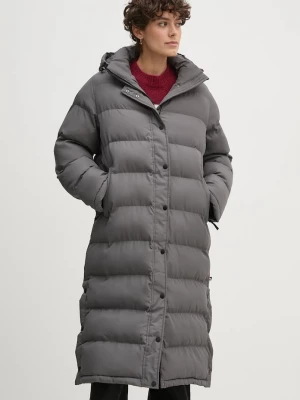 Obrázek produktu Pepe Jeans Bunda Pepe Jeans BIBI LONG šedá