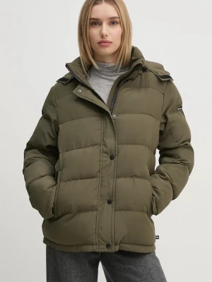 Obrázek produktu Pepe Jeans Bunda Pepe Jeans BIBI SHORT zelená