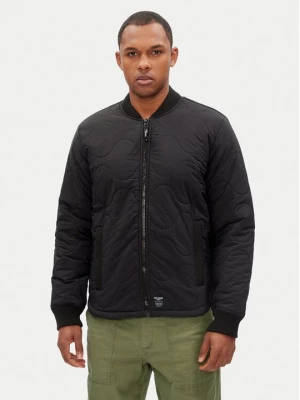Obrázek produktu Pepe Jeans Bunda pro přechodné období Malabar PM403061 Černá Regular Fit