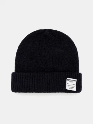 Obrázek produktu Pepe Jeans Čepice Pepe Jeans WEST HAT námořnická modř