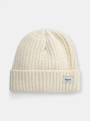 Obrázek produktu Pepe Jeans Dětská čepice Pepe Jeans ZOE HAT béžová
