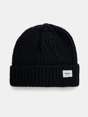 Obrázek produktu Pepe Jeans Dětská čepice Pepe Jeans ZOE HAT námořnická modř