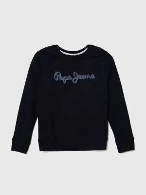 Obrázek produktu Pepe Jeans Dětská mikina Pepe Jeans námořnická modř