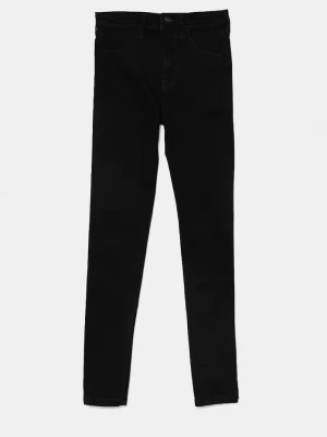 Obrázek produktu Pepe Jeans Dětské rifle Pepe Jeans JEGGING JEANS černá
