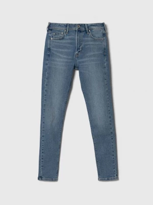 Obrázek produktu Pepe Jeans Dětské rifle Pepe Jeans modrá