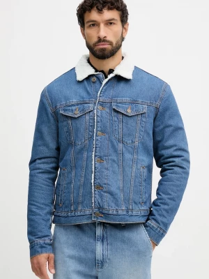 Obrázek produktu Pepe Jeans Džínová bunda Pepe Jeans modrá