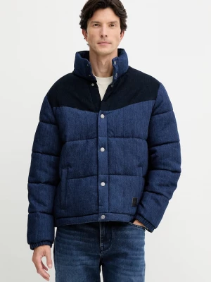 Obrázek produktu Pepe Jeans Džínová bunda Pepe Jeans námořnická modř