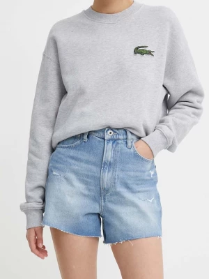 Obrázek produktu Pepe Jeans Džínové šortky A-LINE SHORT UHW modrá