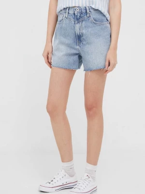 Obrázek produktu Pepe Jeans Džínové šortky RACHEL modrá