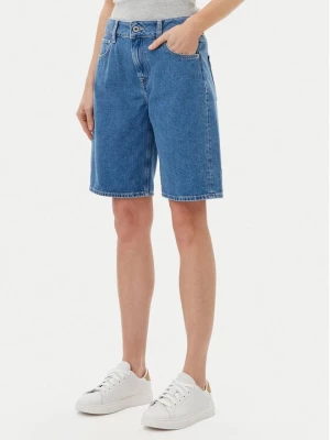 Obrázek produktu Pepe Jeans Džínové šortky PL801189 Modrá Regular Fit