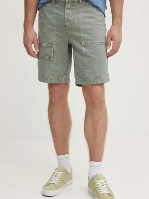 Obrázek produktu Pepe Jeans Džínové šortky RELAXED SHORT UTILITY COLOUR