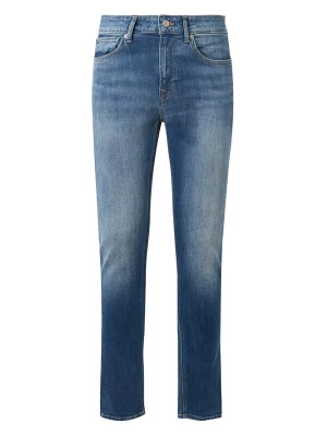 Obrázek produktu Pepe Jeans Džíny 'FINSBURY' modrá džínovina