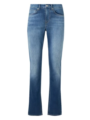 Obrázek produktu Pepe Jeans Džíny modrá džínovina
