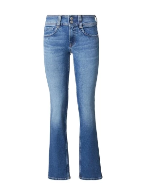 Obrázek produktu Pepe Jeans Džíny modrá džínovina