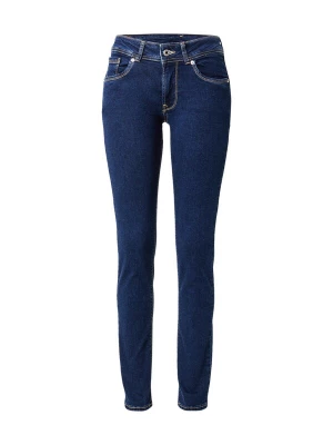 Obrázek produktu Pepe Jeans Džíny 'NEWBROOKE' námořnická modř