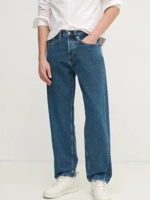 Obrázek produktu Pepe Jeans Džíny Pepe Jeans BARREL JEANS modrá