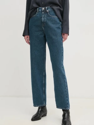 Obrázek produktu Pepe Jeans Džíny Pepe Jeans BARREL JEANS UHW ADDISON modrá
