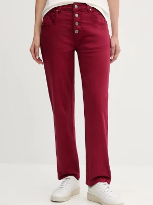 Obrázek produktu Pepe Jeans Džíny Pepe Jeans burgundské