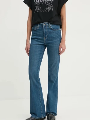 Obrázek produktu Pepe Jeans Džíny Pepe Jeans FLARE HW DION modrá