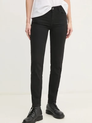 Obrázek produktu Pepe Jeans Džíny MID RISE SKINNY THELMA černá