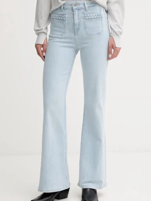 Obrázek produktu Pepe Jeans Džíny Pepe Jeans modrá