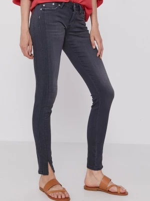 Obrázek produktu Pepe Jeans Džíny Pepe Jeans Pixie Twist šedá
