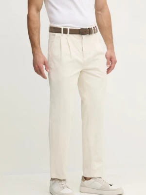 Obrázek produktu Pepe Jeans Džíny RELAXED ASSEMBLY PANT béžová