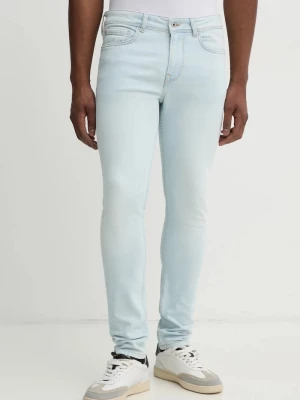 Obrázek produktu Pepe Jeans Džíny Pepe Jeans SKINNY JEANS FINSBURY modrá