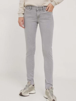 Obrázek produktu Pepe Jeans Džíny SKINNY JEANS LW šedá