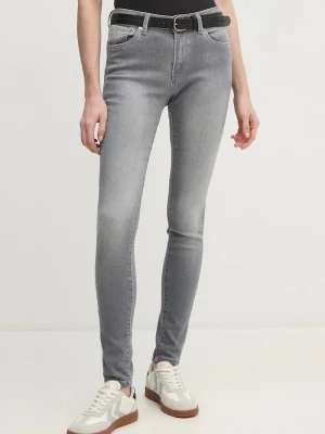 Obrázek produktu Pepe Jeans Džíny SKINNY JEANS MW REGENT šedá