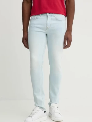 Obrázek produktu Pepe Jeans Džíny Pepe Jeans SLIM JEANS HATCH modrá