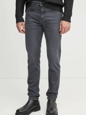 Obrázek produktu Pepe Jeans Džíny Pepe Jeans SLIM JEANS HATCH šedá
