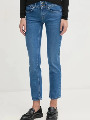 Obrázek produktu Pepe Jeans Džíny Pepe Jeans SLIM JEANS LW VENUS modrá