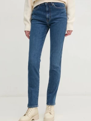 Obrázek produktu Pepe Jeans Džíny Pepe Jeans SLIM JEANS UHW BETTY modrá