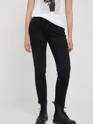 Obrázek produktu Pepe Jeans Džíny Pepe Jeans VIOLET černá