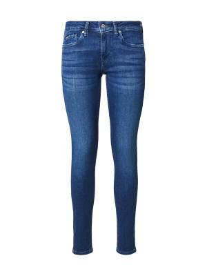 Obrázek produktu Pepe Jeans Džíny 'PIXIE' námořnická modř