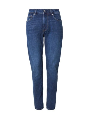 Obrázek produktu Pepe Jeans Džíny 'STANLEY' modrá džínovina