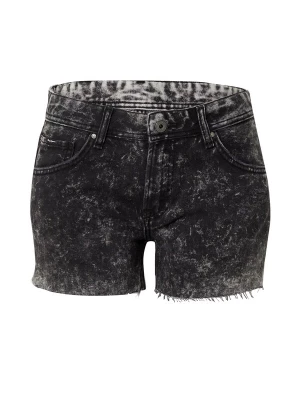 Obrázek produktu Pepe Jeans Džíny 'THRASHER' šedá džínová / černá džínovina