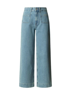 Obrázek produktu Pepe Jeans Džíny 'UHW LEXA' modrá džínovina