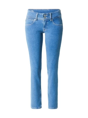 Obrázek produktu Pepe Jeans Džíny 'Venus' modrá džínovina