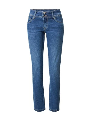 Obrázek produktu Pepe Jeans Džíny 'VENUS' modrá džínovina