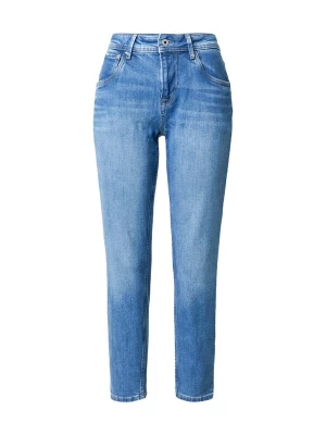 Obrázek produktu Pepe Jeans Džíny 'Violet' modrá džínovina
