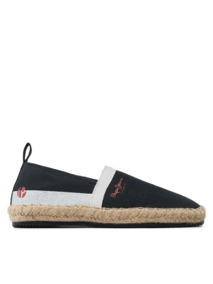 Obrázek produktu Pepe Jeans Espadrilky Tourist Camp Boys PBS10095 Tmavomodrá