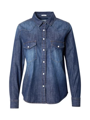 Obrázek produktu Pepe Jeans Halenka modrá džínovina