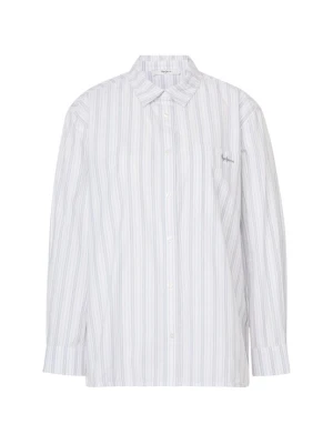 Obrázek produktu Pepe Jeans Halenka pastelová modrá / světlemodrá