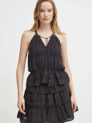 Obrázek produktu Pepe Jeans Halenka Pepe Jeans DAISY černá