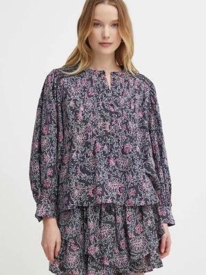 Obrázek produktu Pepe Jeans Halenka Pepe Jeans DOTTIE šedá