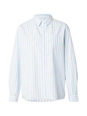 Obrázek produktu Pepe Jeans Halenka světlemodrá / bílá