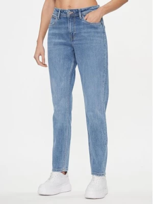 Obrázek produktu Pepe Jeans Jeansy PL204591 Modrá Tapered Fit