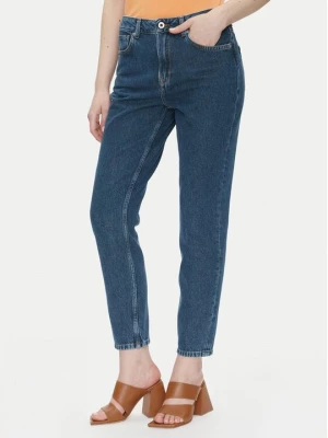 Obrázek produktu Pepe Jeans Jeansy PL204591 Modrá Tapered Fit Tmavomodrá